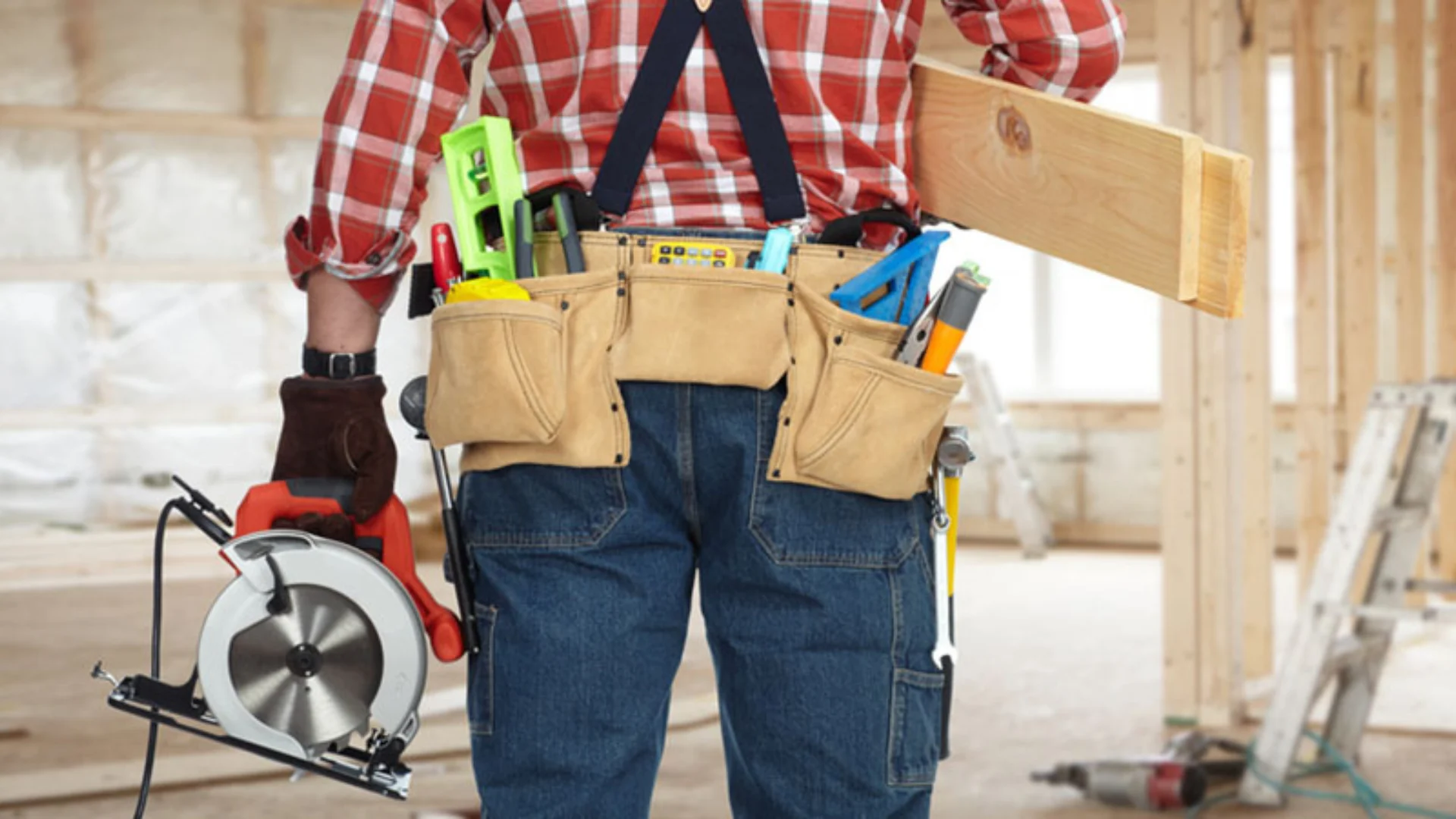 all Handyman services