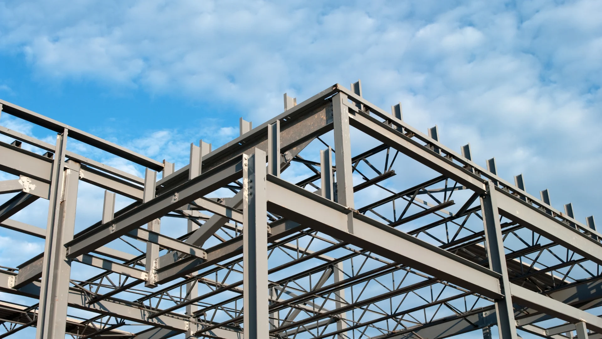 steel framing (2)